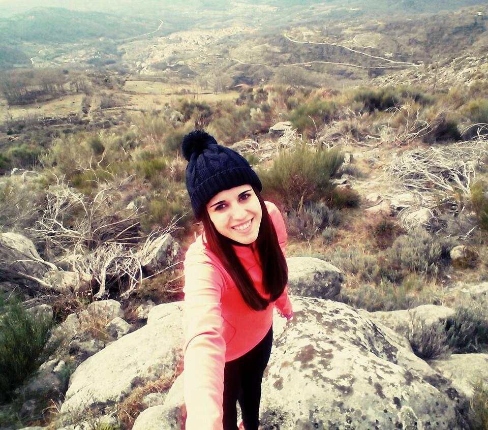 Creaerte's tweet photo. @Elenaparole_ envía este #TourSelf desde el "Collao de las Yeguas", en la sierra de Aldeanueva de la Vera ¡Gracias! https://t.co/21tE33cglg