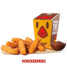 retro_field's tweet photo. Burger King Chicken Fries, originally introduced in 2005. https://t.co/OI8NMwMlEV