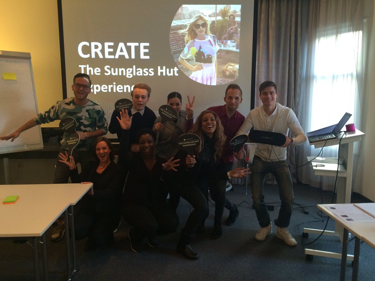 2nd session was on fire! 🔥<a href="/PaddyErve/">Paddy van Erve</a> <a href="/timv20/">tim vỡ</a> <a href="/chiaramau/">chiara mauro</a> @LUXDOITUK <a href="/ColetteVos/">colette vos</a>