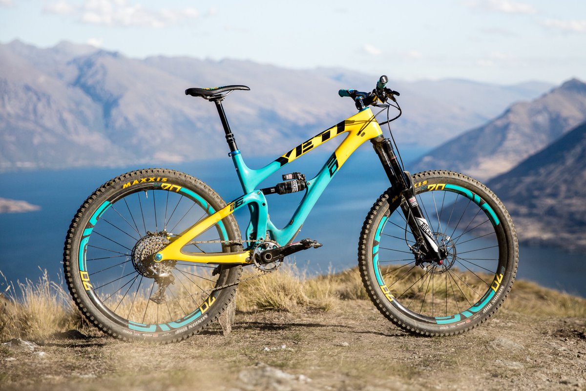 yeti sb6 xx1