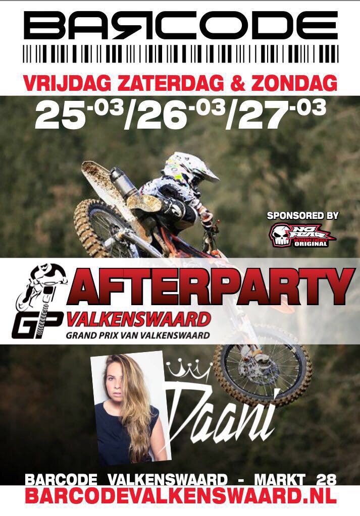 MXO_nl's tweet photo. Afterparty met @DJ_DAANI @GPValkenswaard https://t.co/r19jVNAQW8