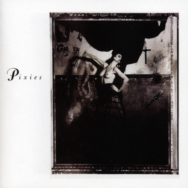 PIXIES's tweet photo. 28 years ago today… https://t.co/NIQ4Azwud0
