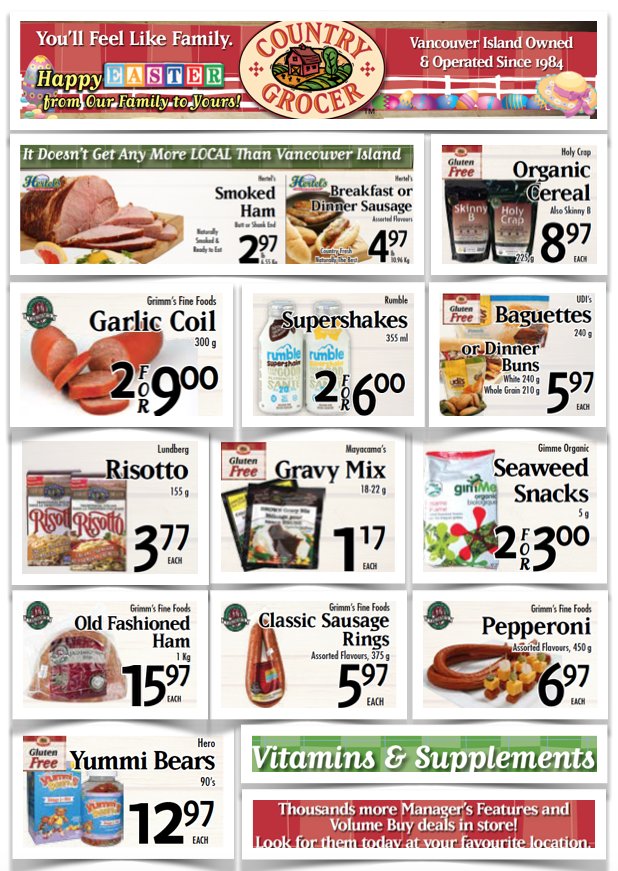 The Celiac Scene tweet media