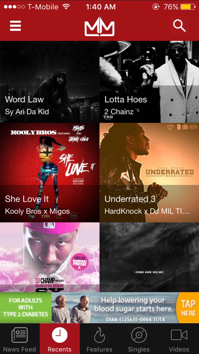 Aint_U_JOJO's tweet photo. @Hardknock035 #Underrated3 https://t.co/4SeX5JuB0M