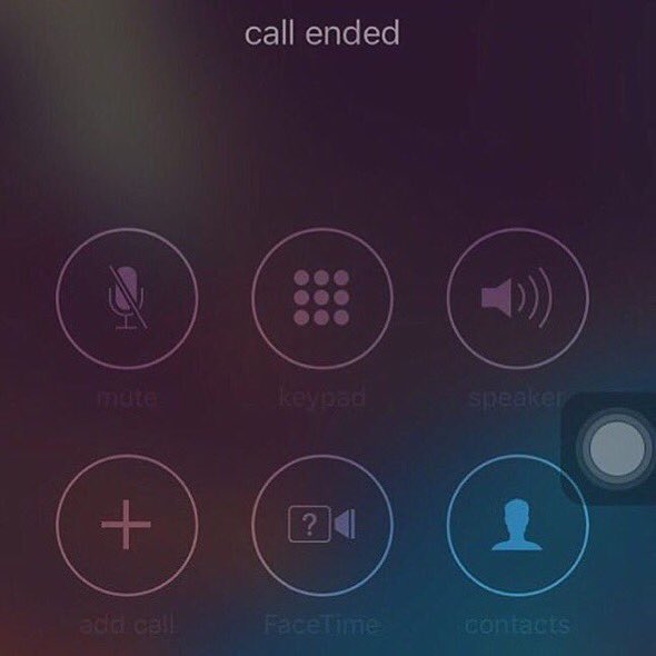 dvmnmillz's tweet image. " can I borrow some ..." 😂 #callended