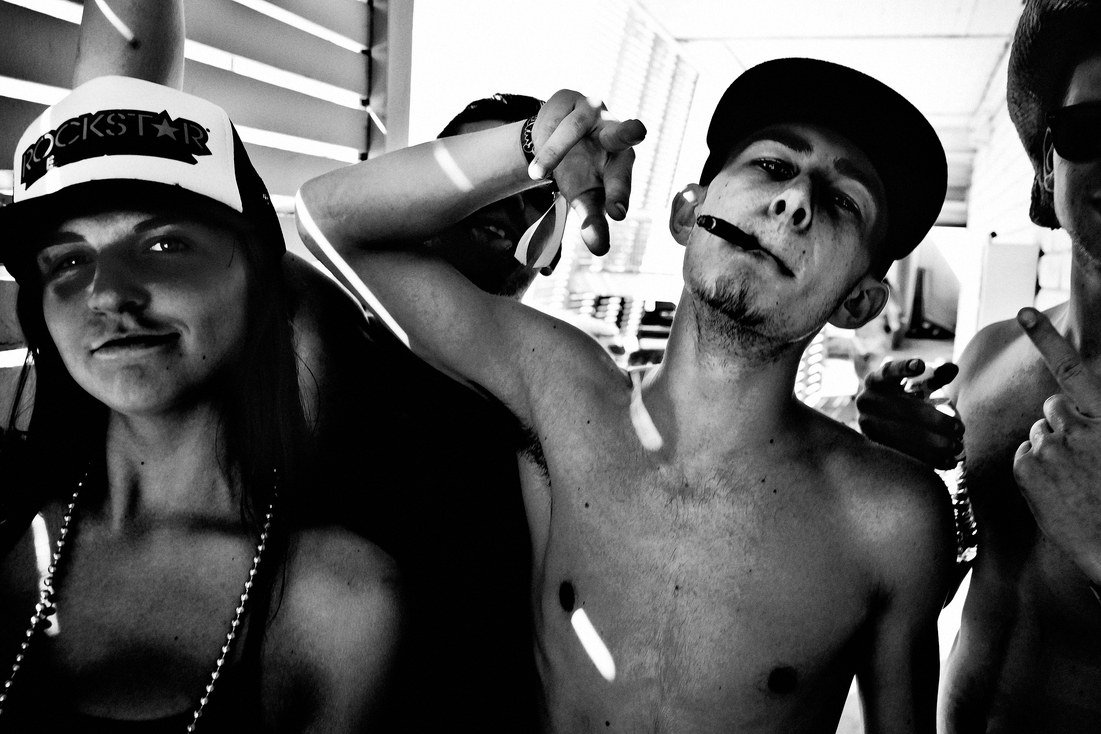 Inside Lake Havasu, the wettest Spring Break party in the country Scoopnest