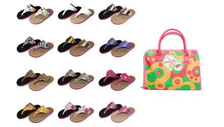 swicharoos's tweet photo. Swicharoos uppers are sold individually and the carrying case can be purchased separately! https://t.co/Wc43rRZwIh https://t.co/gY196yU5DR