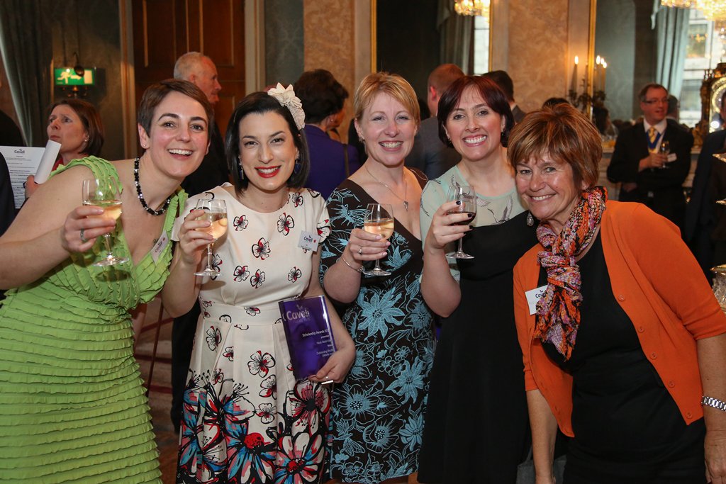 CavellCharity's tweet photo. Raise a glass for nurses &amp; midwives! Tickets for the #CavellAwards ceremony available here: https://t.co/Qkc2Vrjen9 https://t.co/iPLsLm2sND