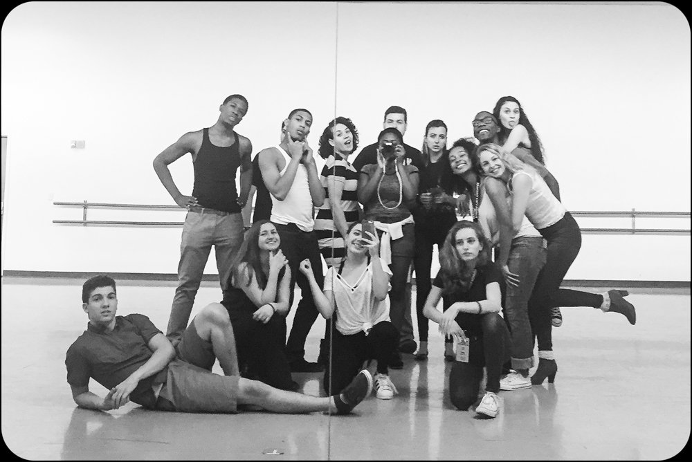 SPHSFOTT's tweet photo. Paladins bring home SIX SUPERIORS from #FloridaStateThespianFestival ! Congratulations Troupe 3383!!! #SPHSFOTT https://t.co/OpRjEqoBzZ