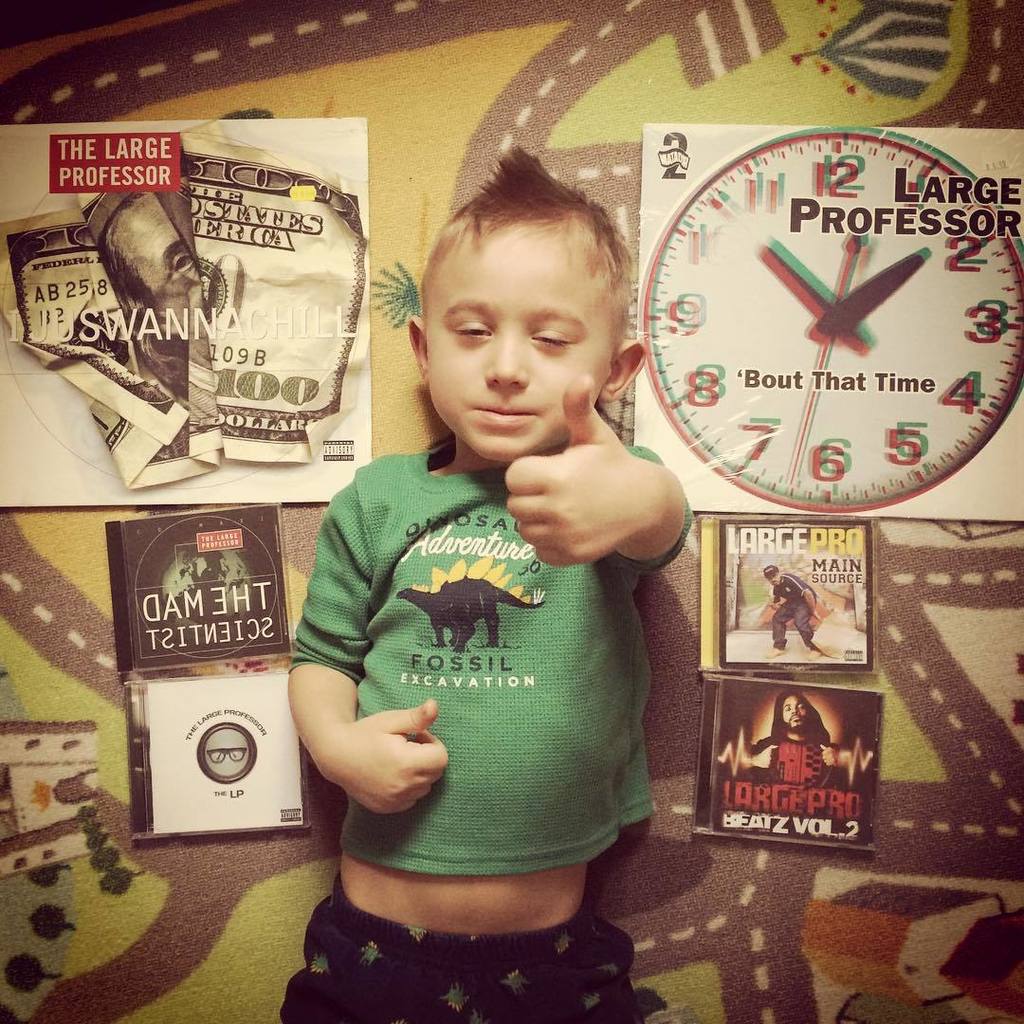 WaltraudHoback's tweet image. imusicmarketer : RT TheImpossebulls: #DavyJ and I want to send a #Birthday shout to one of… instagram.com/p/BDONGu6ANPC/