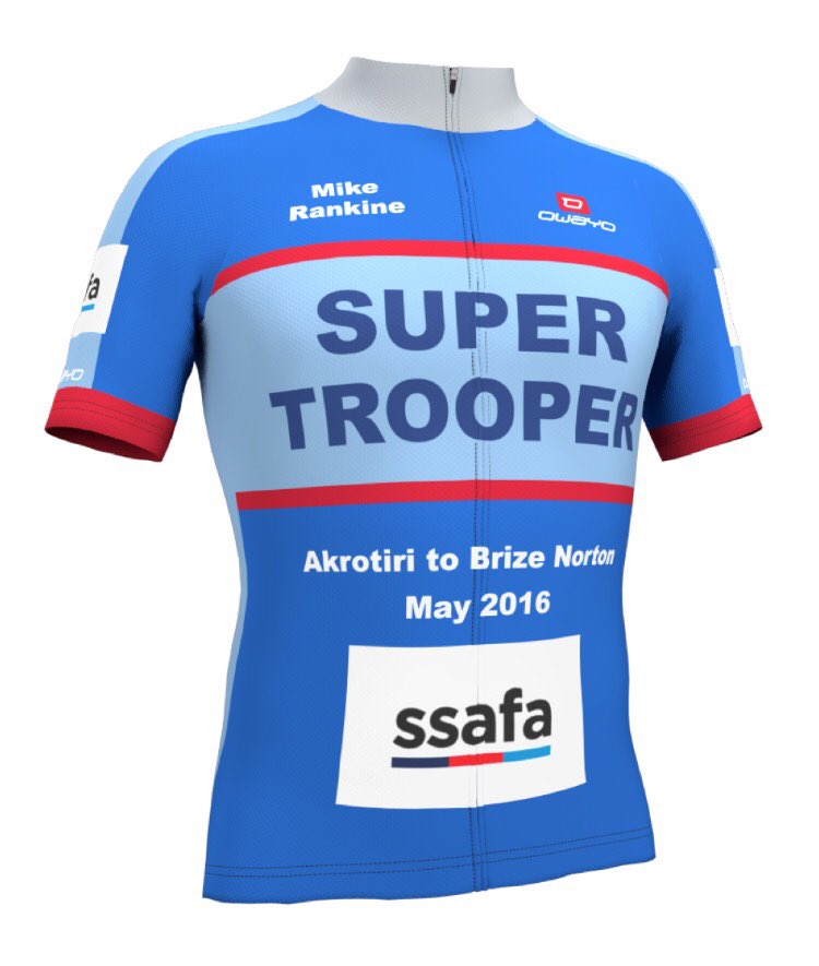 miguelrankini's tweet photo. Just 6 weeks til the start of #supertrooper2016 🚵🏼 check out https://t.co/GbAm1kXdQT for lots more detail! https://t.co/gTGExqa9c5