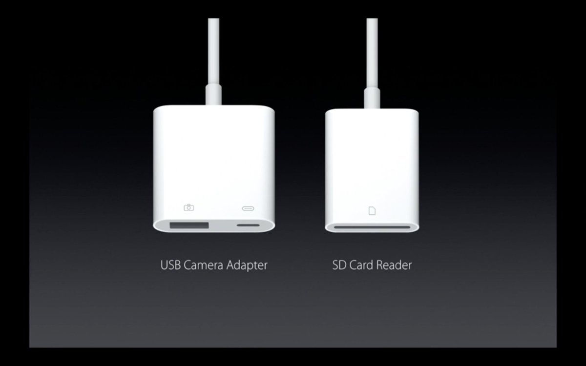 onemorething's tweet photo. Ook een Keyboard, Apple Pencil en verloopjes voor de kleine iPad Pro. #OMTLIVE #AppleEvent https://t.co/b9qUkEXdYQ
