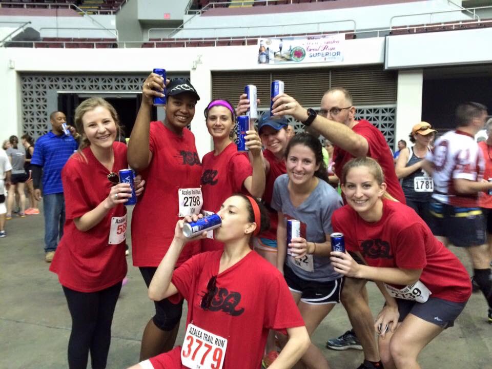 estephan_chloe's tweet image. #killedit #GoRedGo