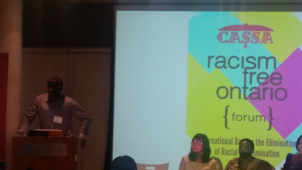 Black Experience Project tweet media