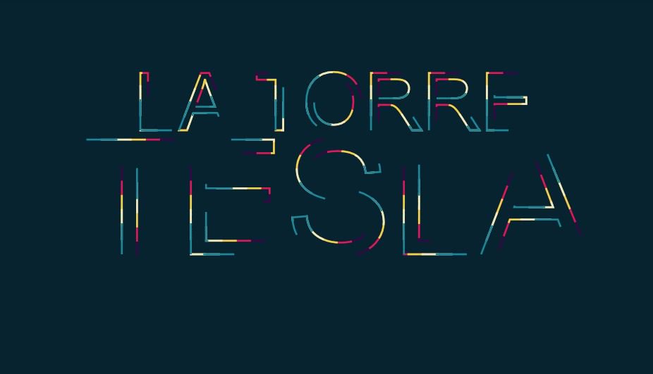 LA TORRE TESLA tweet media
