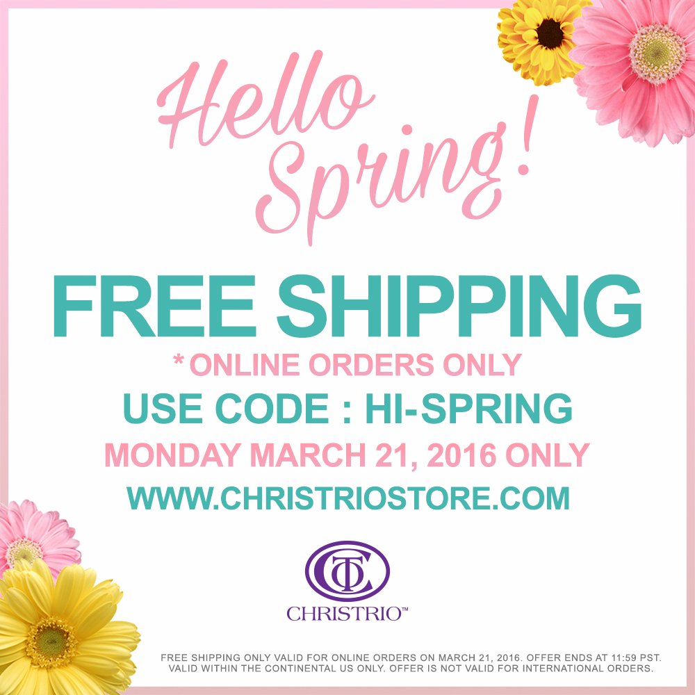 ChristrioNails's tweet photo. FREE SHIPPING! Today Only! Shop online at https://t.co/602egJXcX2 #nails #manimonday #nailpolish #nailart https://t.co/q9SpDcuGMl