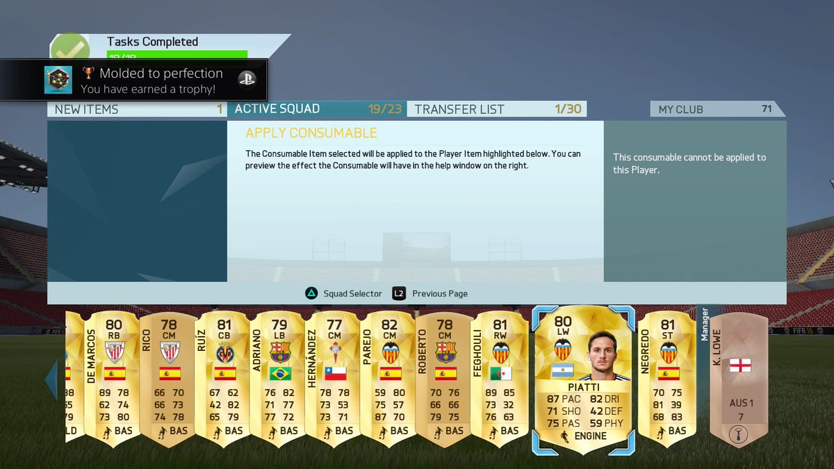 suarezbigfan's tweet photo. Yaaaaaaaaaaaaaaaaay  #PS4share https://t.co/qpPElHq35R