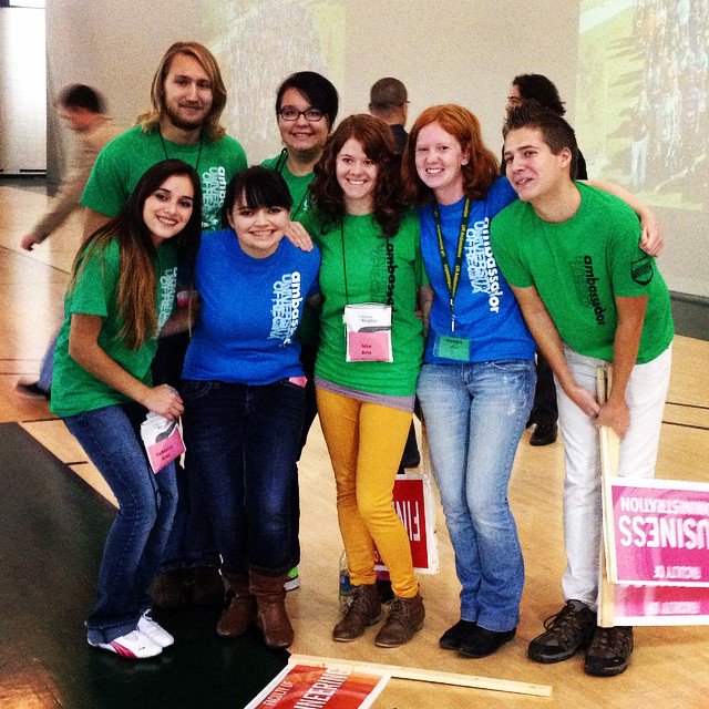 URreslife's tweet photo. Get involved around campus Join the Ambassador Team!https://t.co/OPAI8qndDs…/leadership-o…/ambassadors/index.html https://t.co/pp0vCIem3f