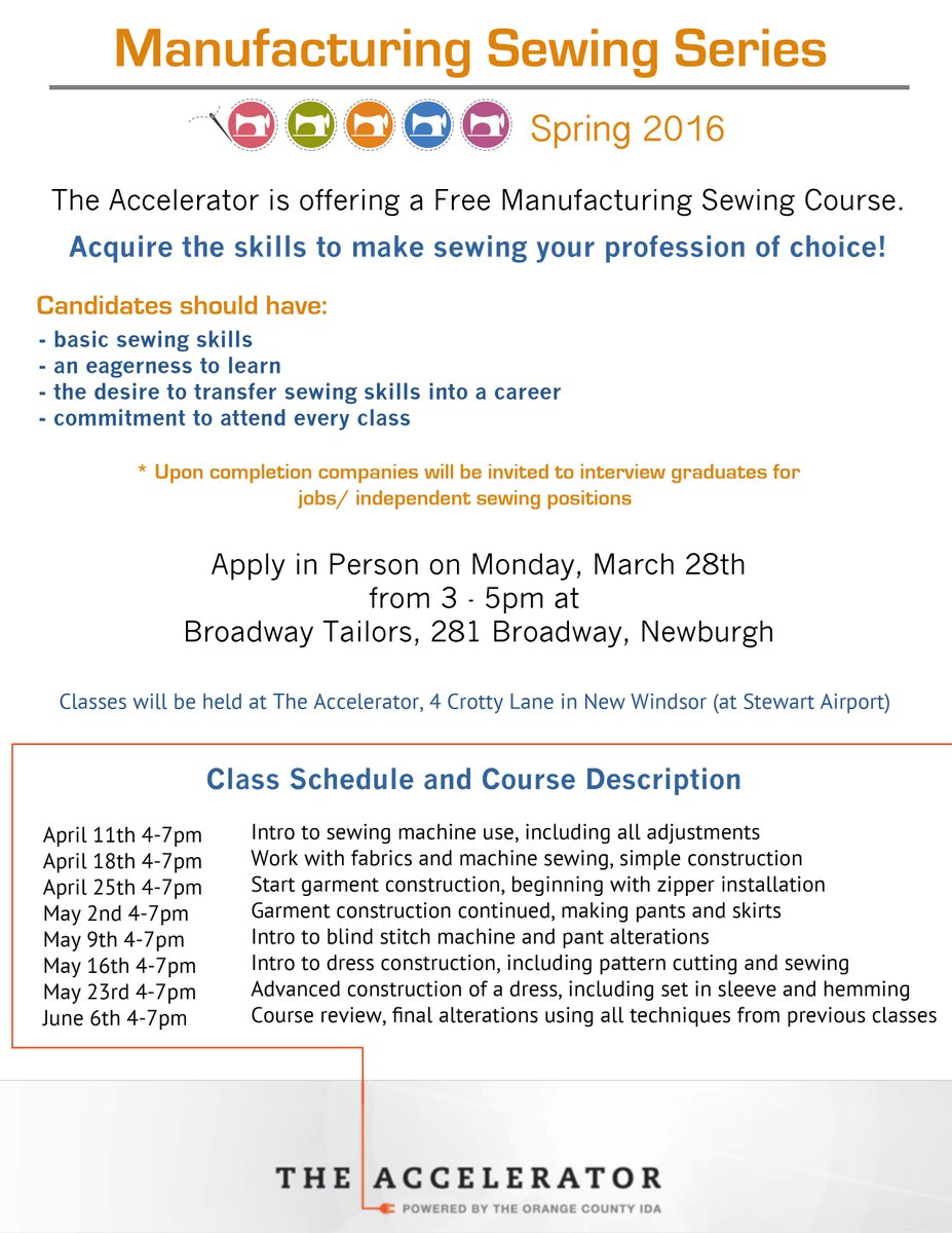 The Accelerator tweet media