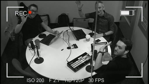 The Ops Team #015 - "Whistling Nerf Bullets" dlvr.it/KrY4w3