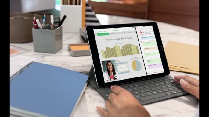 Bence bu iPad Pro, ilkinden çok daha fazla satacak.