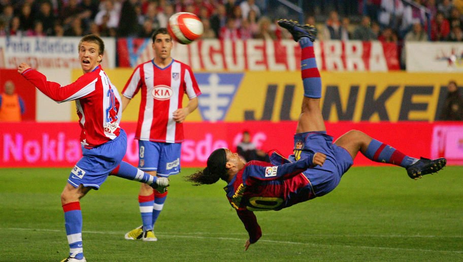 MotivacionesF's tweet photo. ¡Feliz cumpleaños maestro! | Los 10 mejores goles de Ronaldinho Gaucho.El #2 es espectacular https://t.co/Ygc6Q2AzMd https://t.co/u81kgdr7vf