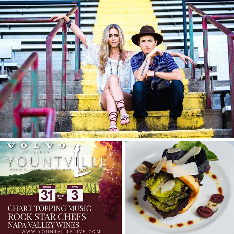 Join <a href="/HighDiveHeart/">High Dive Heart</a> <a href="/GrgichHills/">Grgich Hills Estate</a> &amp; <a href="/lucyyountville/">Lucy Restaurant&Bar</a> 3/31 <a href="/BardessonoHotel/">Bardessono</a> for @YountvilleLive bit.ly/1M9fzR4