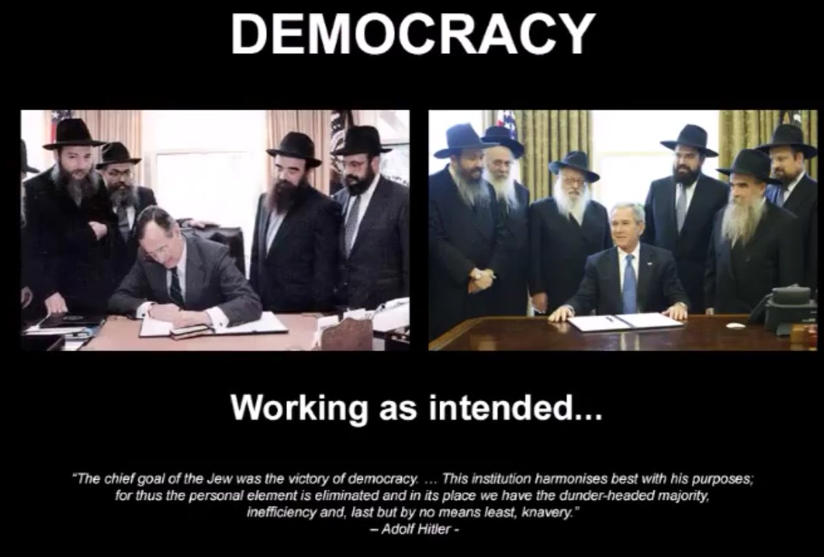 tony666cuban's tweet photo. https://t.co/6Reb71z4sj
#Trump2016
#EndJewishImperialism
#ExposingCommunism https://t.co/CVixDcAE4M