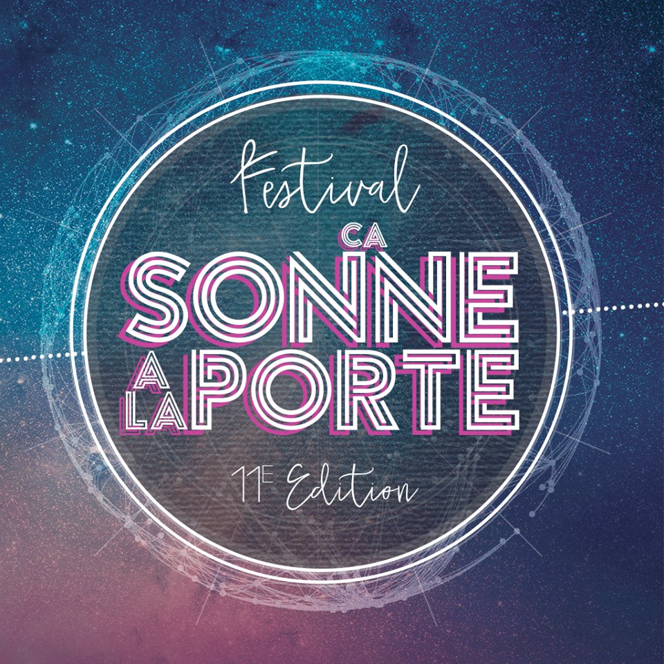 <a href="/space_captains/">Space Captains</a> en tête d'affiche du festival "Ca sonne à la porte" le 11 Juin à Grossoeuvre à côté d'Evreux !