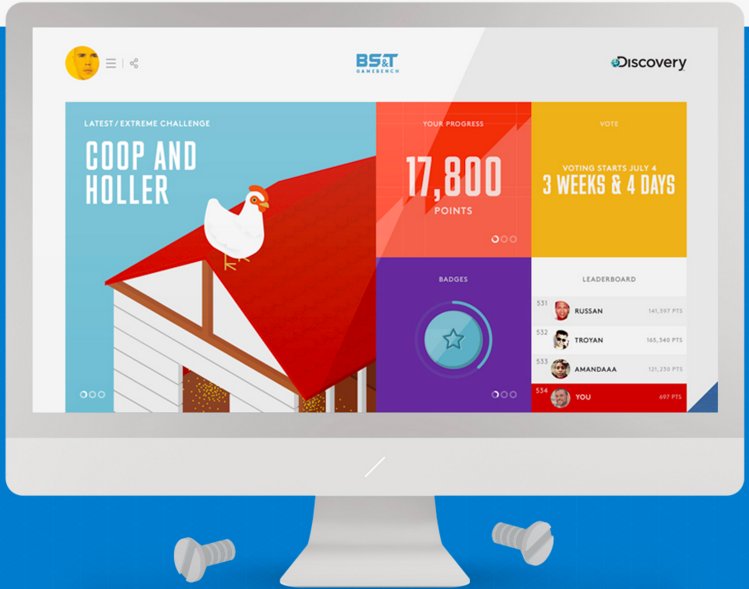 Experience.Monks (formerly Jam3) tweet media