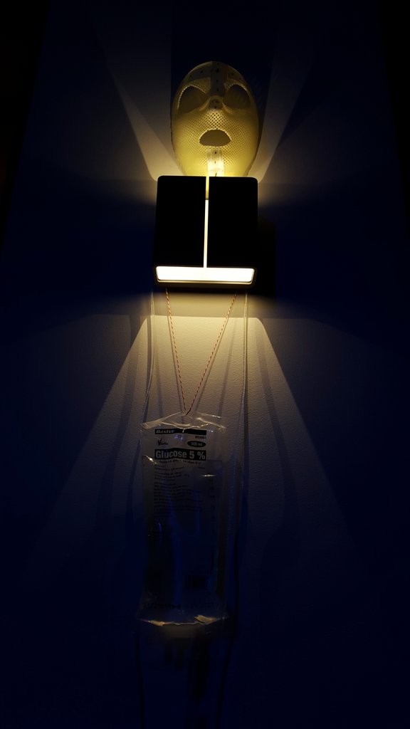 JournalistVr's tweet image. Creepy stuff, this #ProjectOrpheus thingy @VondelCS by @AVROTROS. #VirtualReality