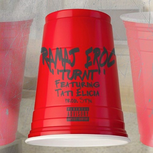 2DopeBoyz's tweet photo. #2DopeToSleepOn alum @RamajEroc returns with a smooth new single, "Turnt" https://t.co/Ot1reWeUFb https://t.co/xP58QcAziE