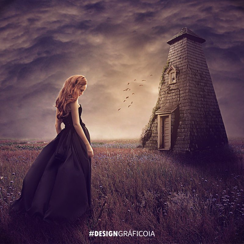 design_ia's tweet photo. Photoshop | Simple Manipulation | Scene mysterious girl #photoshopmanipulation #designgraficoia https://t.co/0J4tQtgboQ