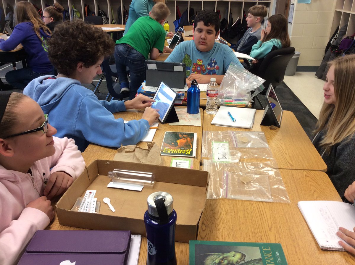 Investigating how energy effects evaporation rates <a href="/theSMSD/">SM School District</a> <a href="/OPC512/">Huskies</a> #team512