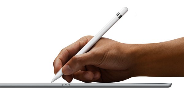 letusloopyouin's tweet photo. Apple Pencil for new iPad Pro 9.7-inch https://t.co/MTUgDf5s9q #apple #KeynoteApple #letusloopyouin https://t.co/K1zfiDQoLT