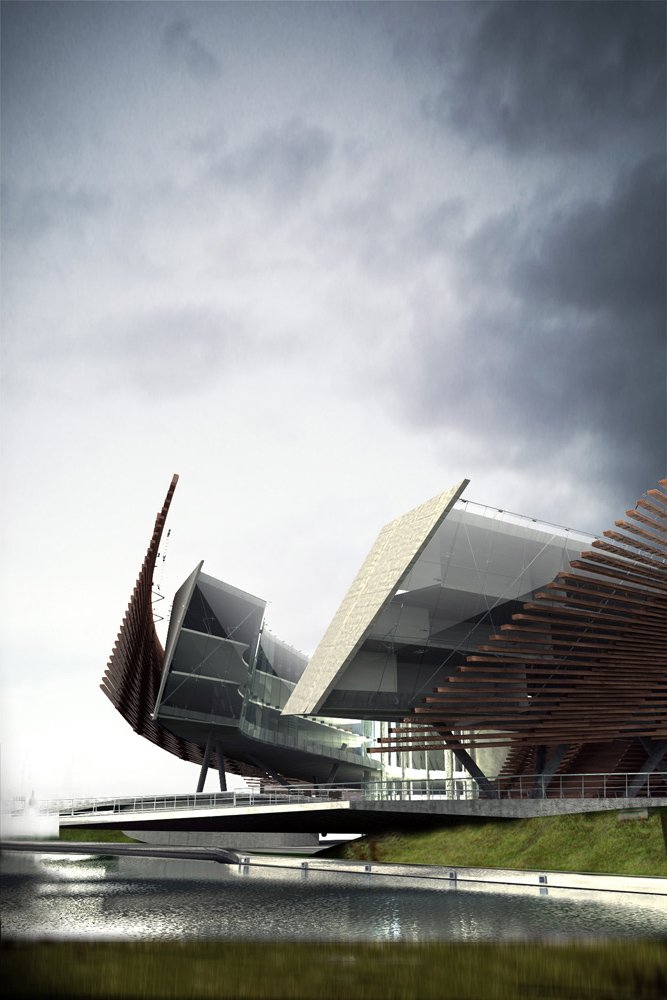 xtremespace's tweet photo. Nikita Borisenko, Institute for Nuclear Research  #LoveTwitter  #architecture #inspiration https://t.co/cB9FWmRm3T https://t.co/bcCr2uckGk