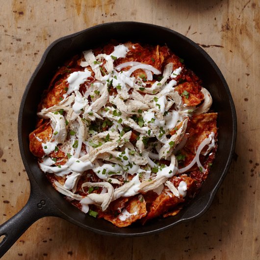 cookvents's tweet photo. "@foodandwine: #Netflix and #chilaquiles https://t.co/byYtajAaWp https://t.co/uQrdByBcW6"