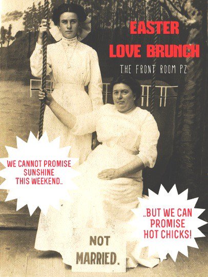 frontroompz's tweet photo. Love brunch @frontroompz 💙 https://t.co/WzWIIkPyV9