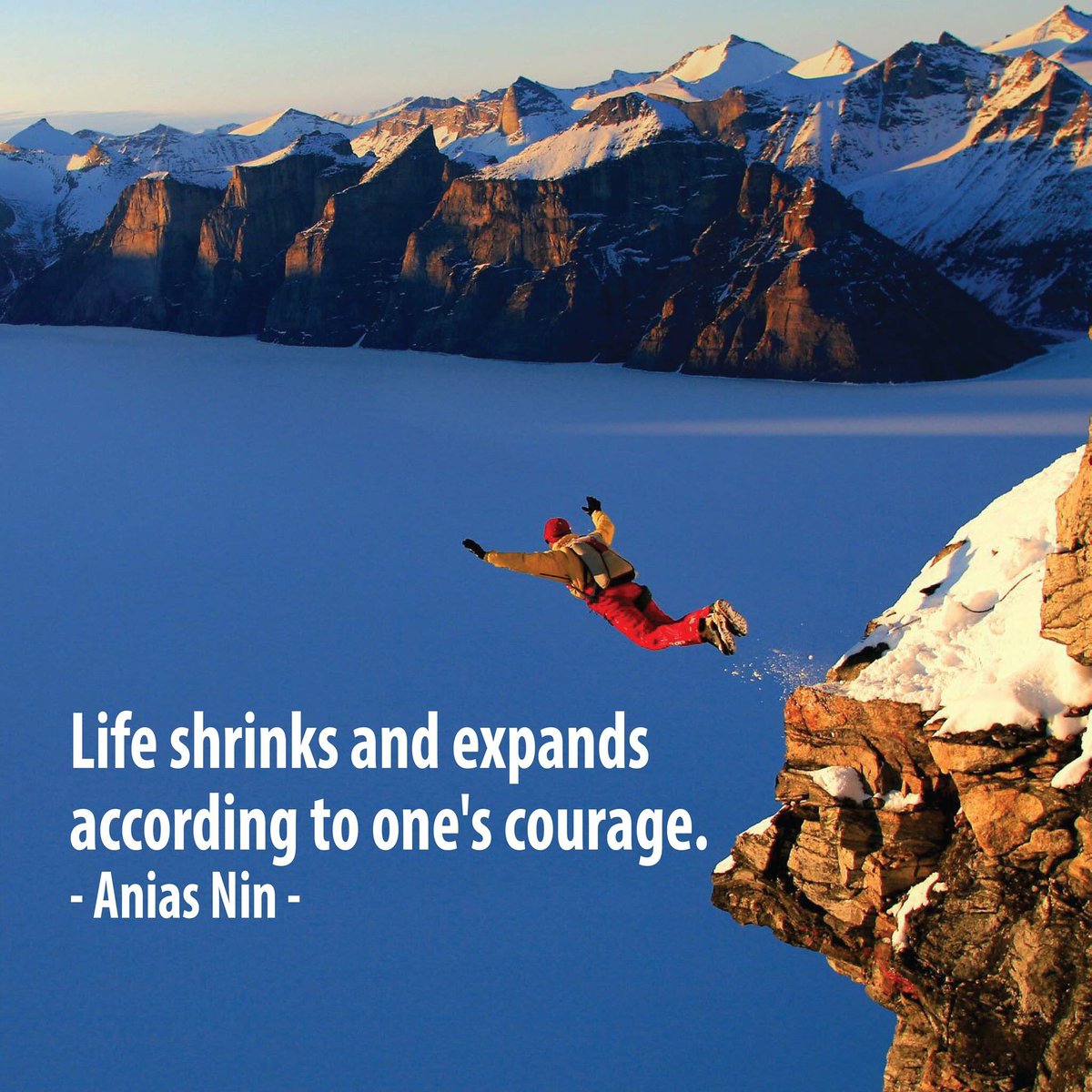 _unbeatablemind's tweet image. #ExpandUrLife #LiveWithCourage