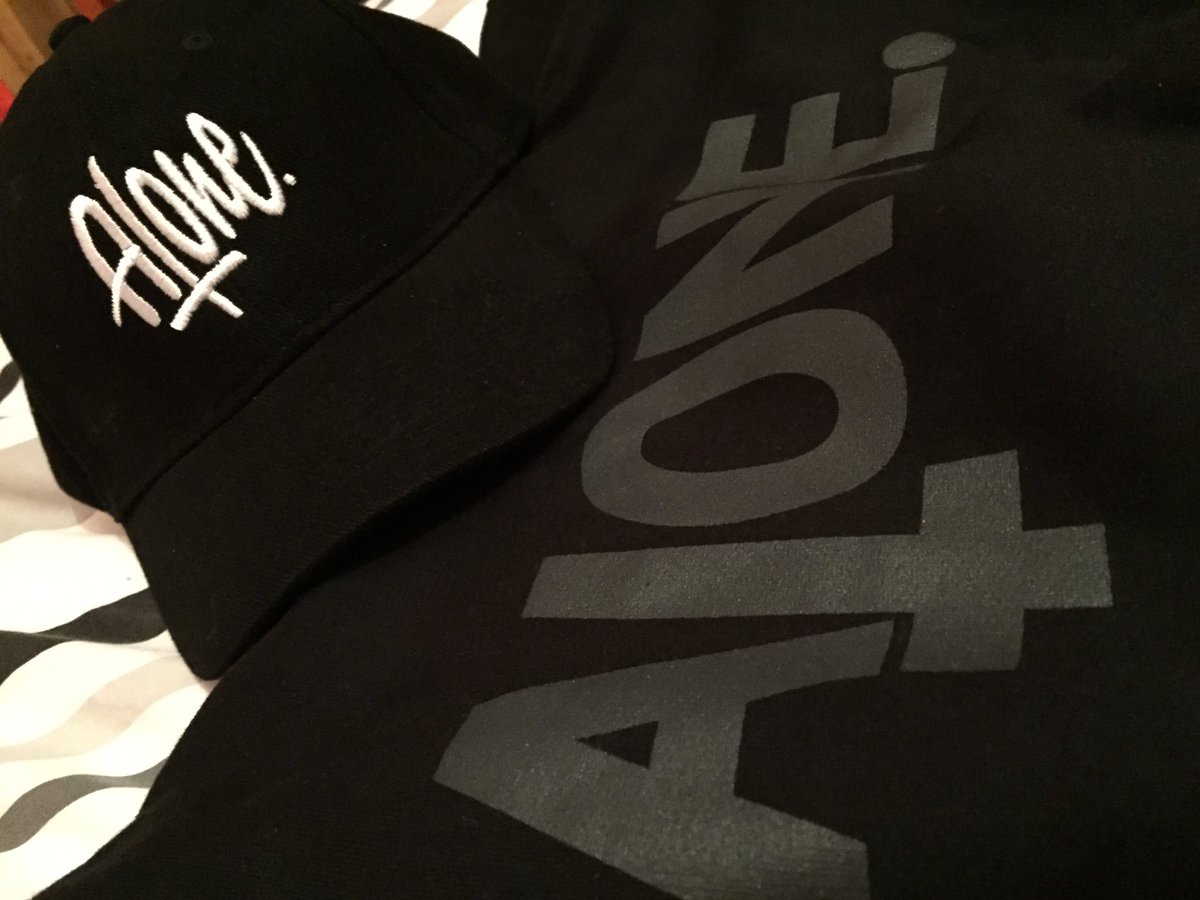 Better Than Never tweet media