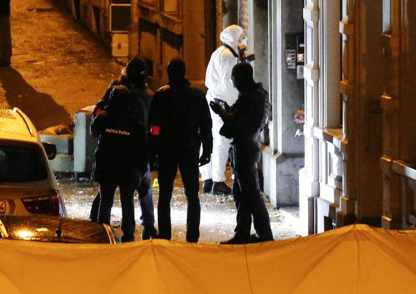 telegraaf's tweet photo. Justitie België vervolgt Nederlandse jihadist https://t.co/LfGLXK9zw8 https://t.co/N016EMF5lG