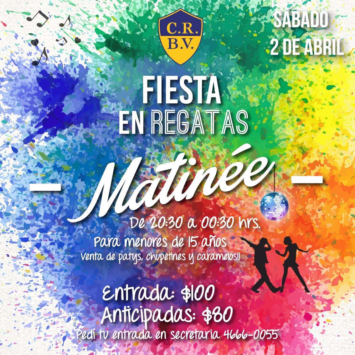 elinckx's tweet photo. Ayudanos a crear un lugar seguro y divertido para los M15...difundilo!!! (..o RT) https://t.co/EGYJlkcG6k