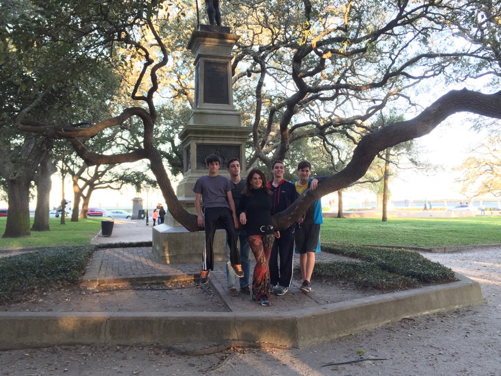 rob_singleton's tweet image. The battery