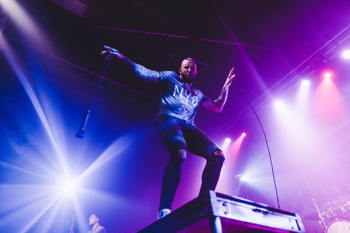 augustburnsred's tweet photo. The @AltPress #APMAs need a "Best Dance Moves" category just so Jake can win.  @rayduker 📷 https://t.co/qAyzeUkLIr