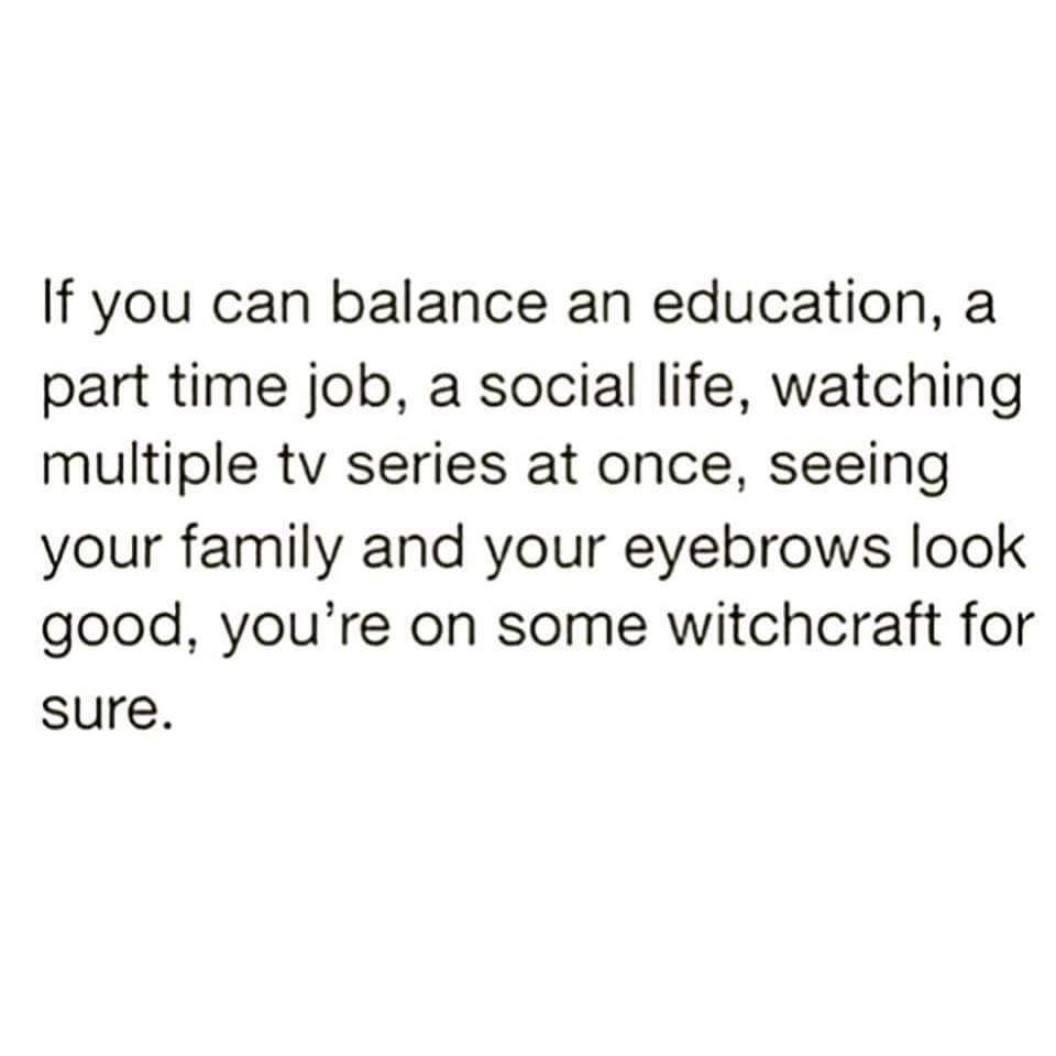 catherine_braap's tweet photo. A little humour to lighten up your studies #edfd663 https://t.co/5NKXsQ4Me1
