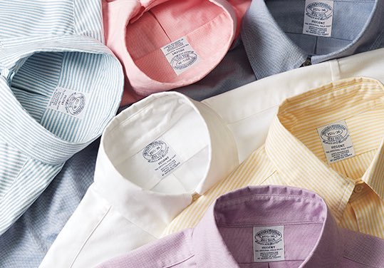 GQReport's tweet photo. GQ x @BrooksBrothers 28 Day Supima Shirt Sweepstakes is live! Enter for a chance to win: https://t.co/sPFmW9TNNC https://t.co/wy5wc3Bf5w