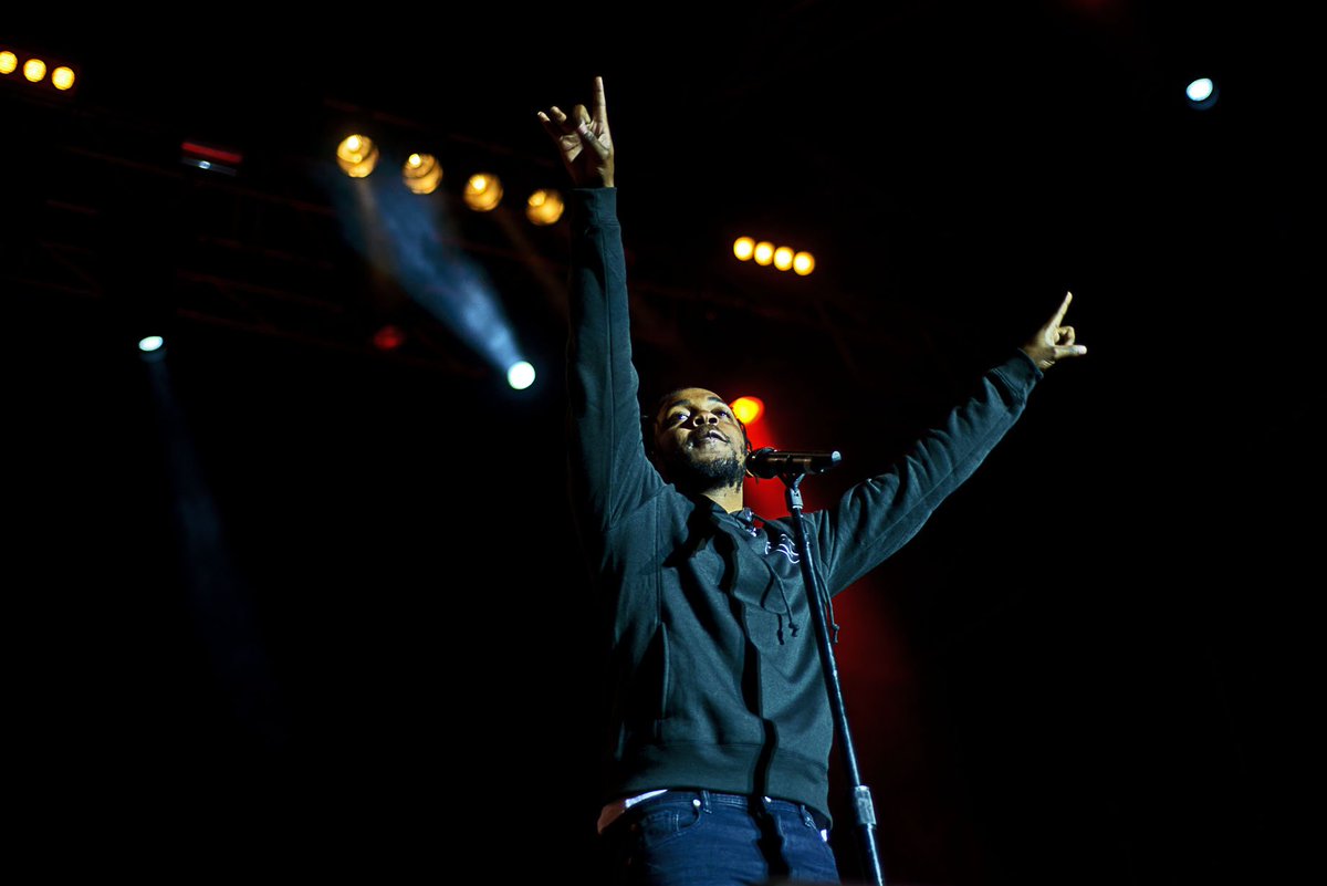 Boomerang Festival (@boomerangfestvl) on Twitter photo REVIEW: <a href="/kendricklamar/">Kendrick Lamar</a> Melbourne show last night - 2 more sleeps festival-goers! bit.ly/1RwoJ6r REVIEW: <a href="/kendricklamar/">Kendrick Lamar</a> Melbourne show last night - 2 more sleeps festival-goers! bit.ly/1RwoJ6r