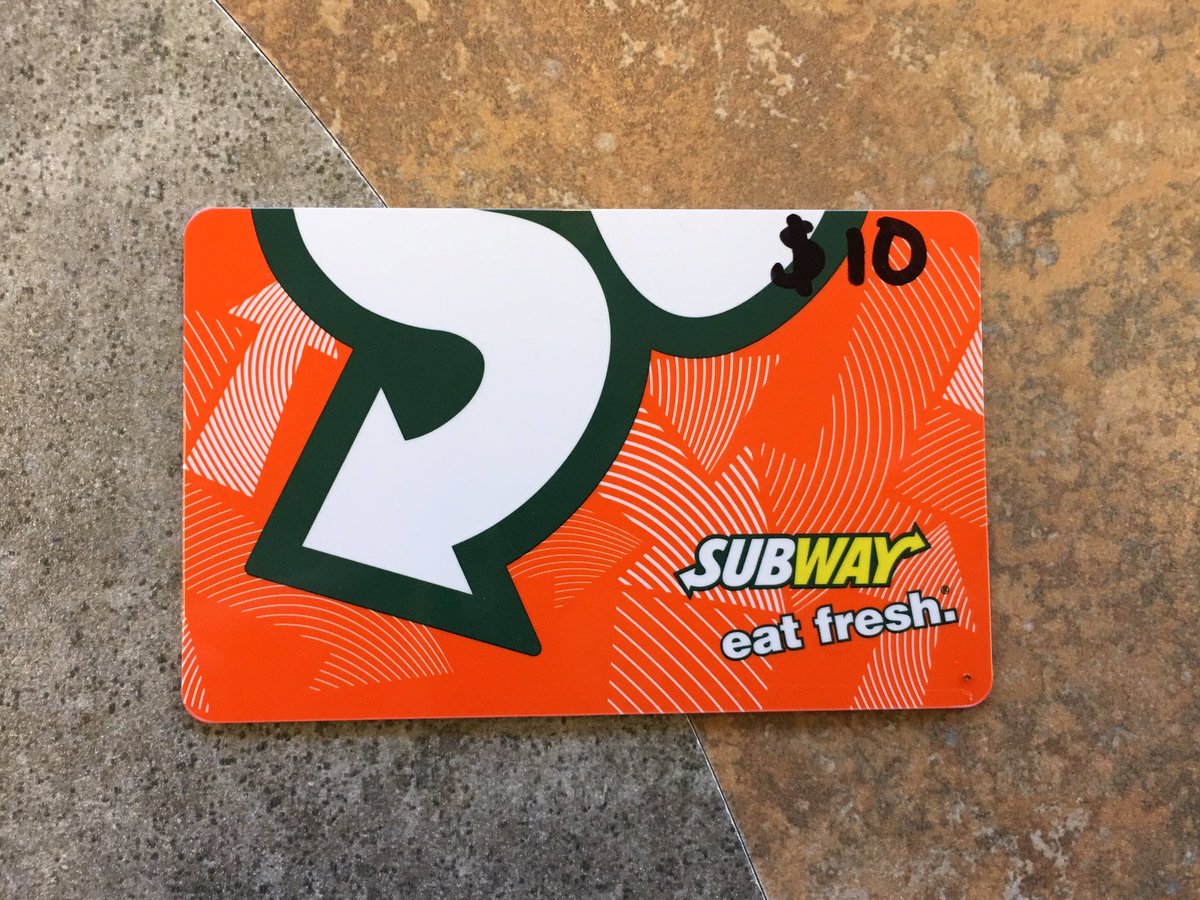 CharlotteFCA's tweet photo. FCA dessert bake-off is THIS Thursday @ 5:00 PM, winner receives a $10 subway gift card!! Talk to Bryce for details😄 https://t.co/bTvRPijvUk