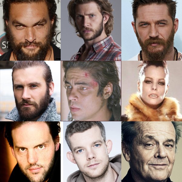 AbbyBronwen's tweet photo. Se busca a Greyback y su manada para trama en @MagicChron_Foro. Se agradecen RTs https://t.co/0VSGNWDz9H