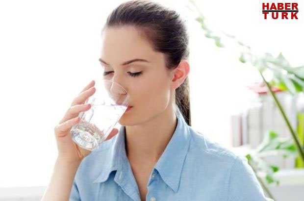 'Günde ne kadar su içmeliyim' diyorsanız... hbr.tk/MxkuyN